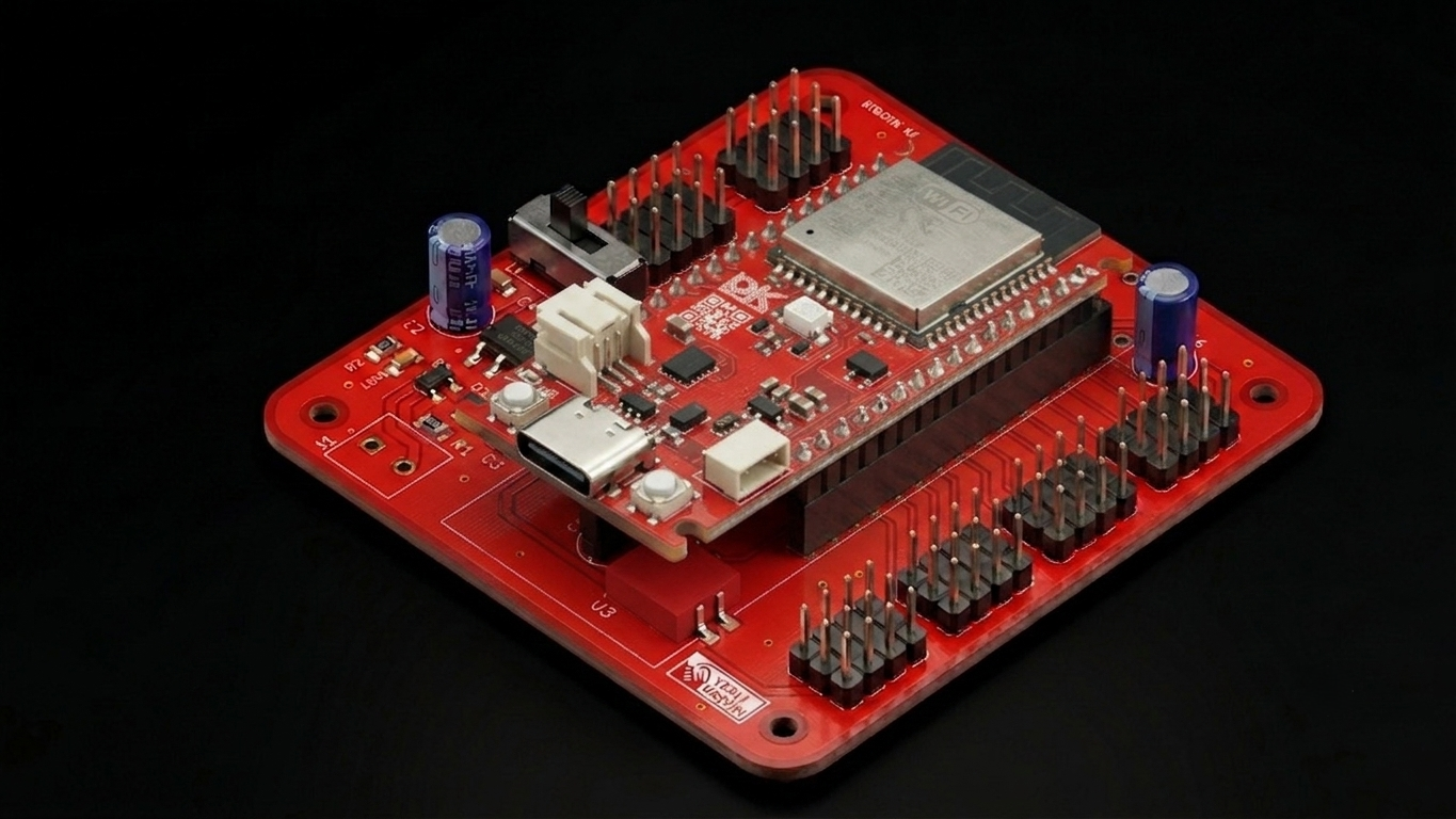ROBOTKIT Banner 3